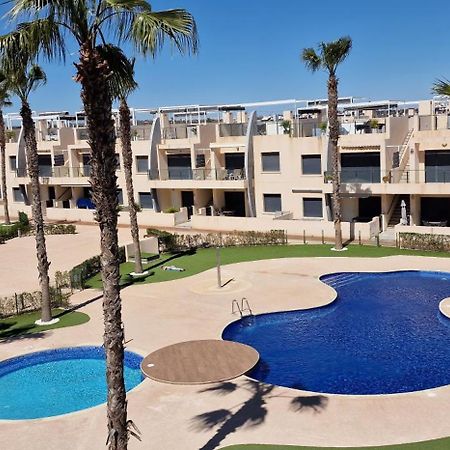 Апартаменты Playa Elisa Bay App 411 Пилар де ла Горадада Экстерьер фото